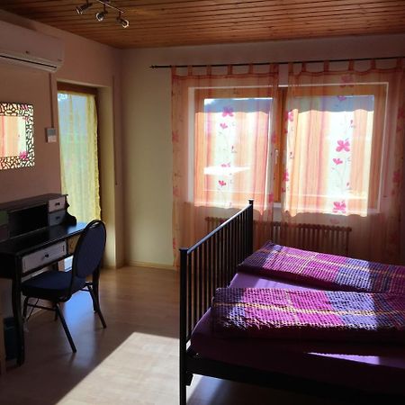 Gaestehaus Maier Rust Kültér fotó