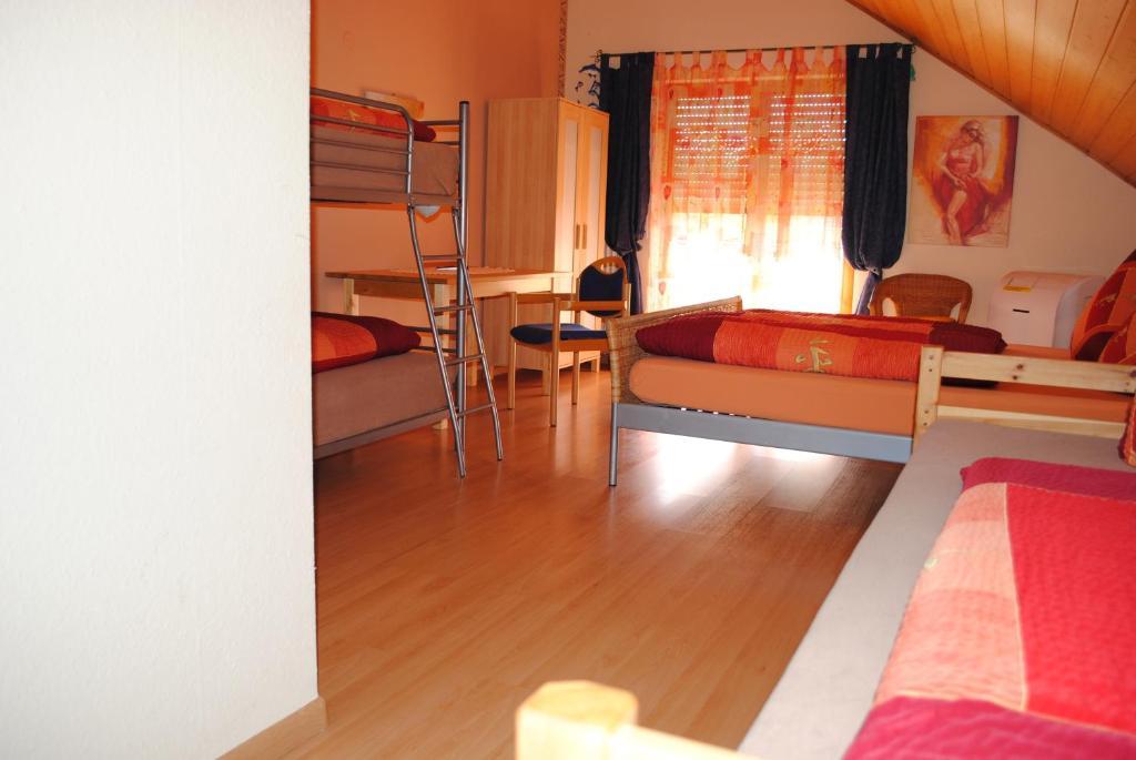 Gaestehaus Maier Rust Kültér fotó