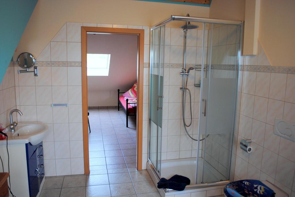Gaestehaus Maier Rust Kültér fotó