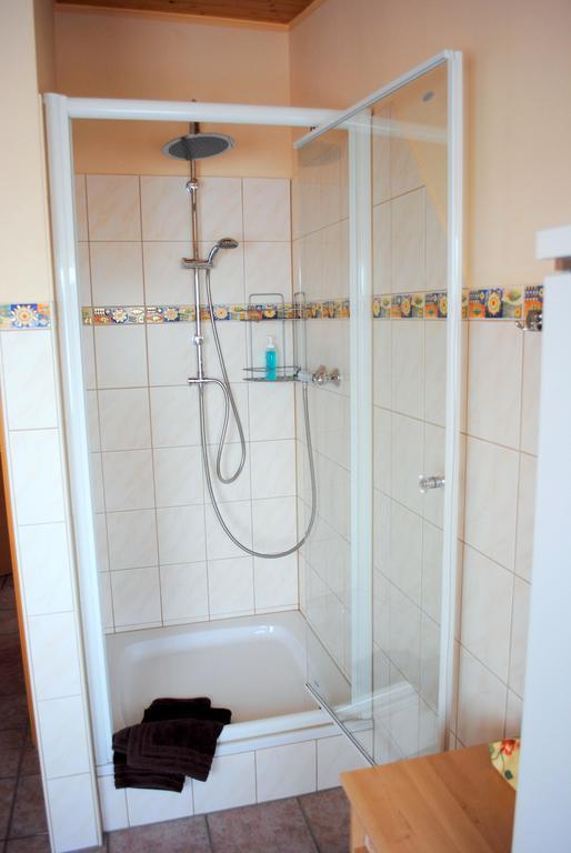 Gaestehaus Maier Rust Kültér fotó