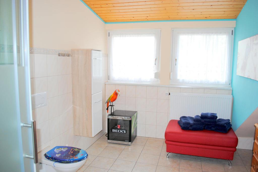 Gaestehaus Maier Rust Kültér fotó