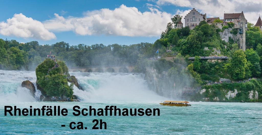 Gaestehaus Maier Rust Kültér fotó