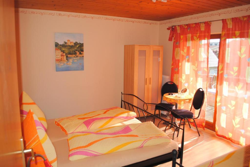 Gaestehaus Maier Rust Kültér fotó