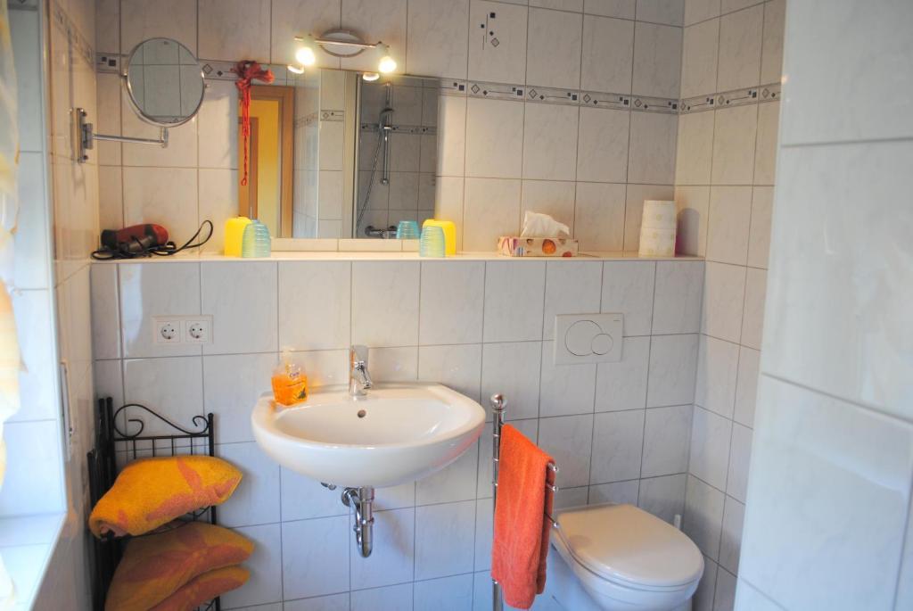 Gaestehaus Maier Rust Kültér fotó