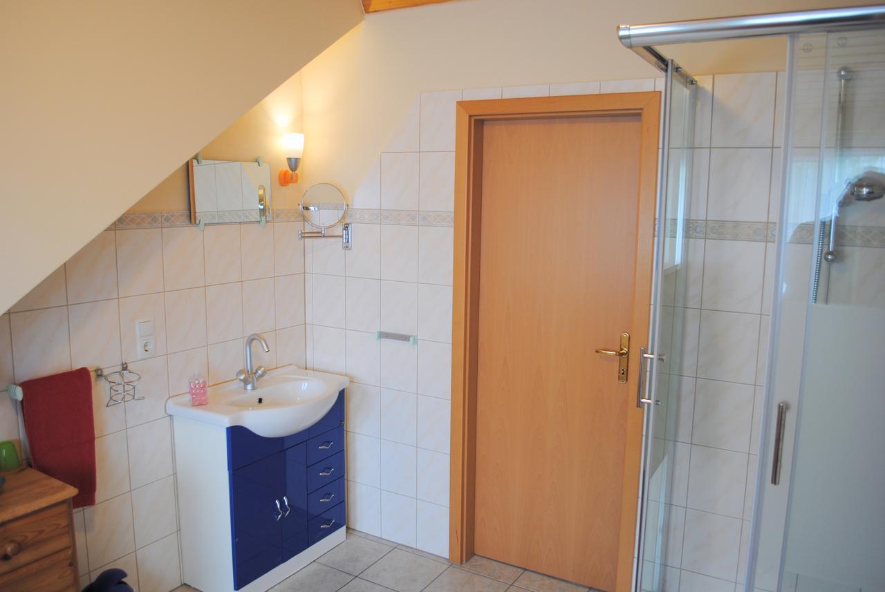 Gaestehaus Maier Rust Kültér fotó