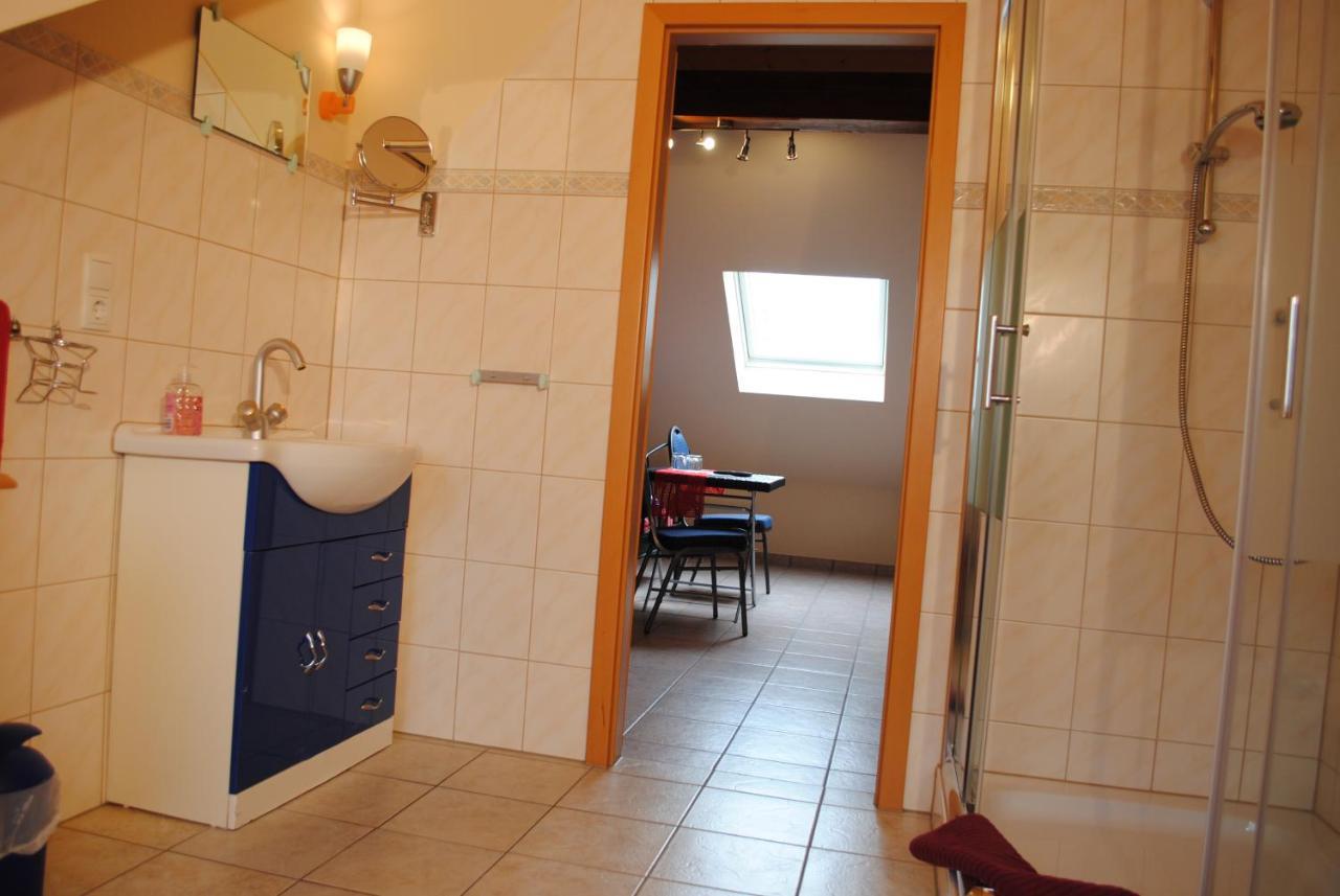 Gaestehaus Maier Rust Kültér fotó