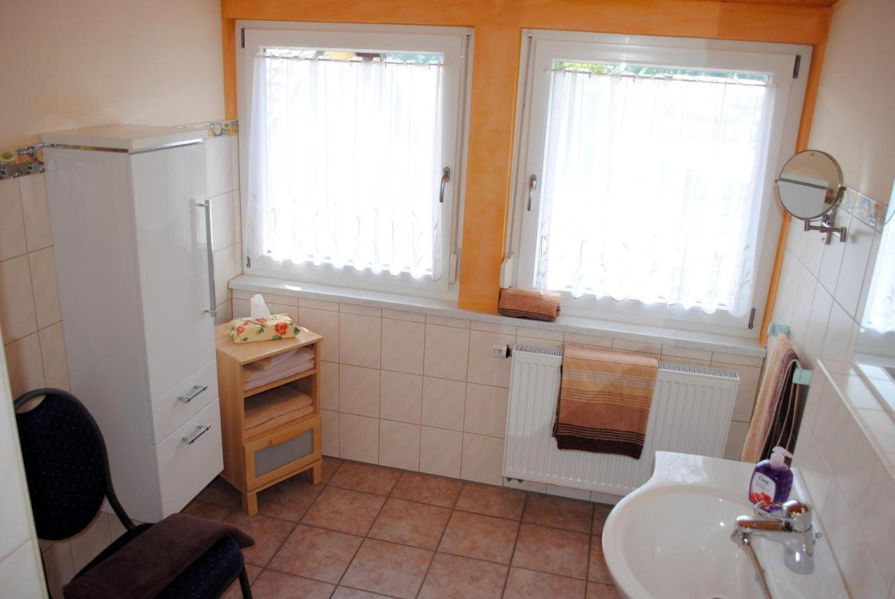 Gaestehaus Maier Rust Kültér fotó
